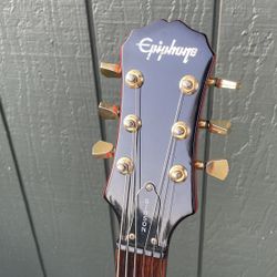 Epiphone Nighthawk