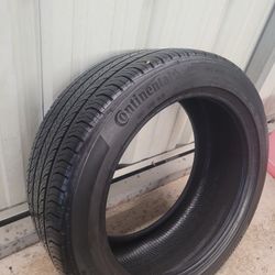Tire  Continental