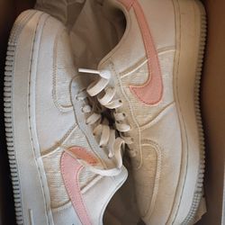 Air Force 1 Sun Club 