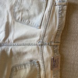 Levi Jeans 42W 32 L FLEX DENIM 