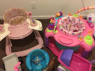 Children’s activity sets