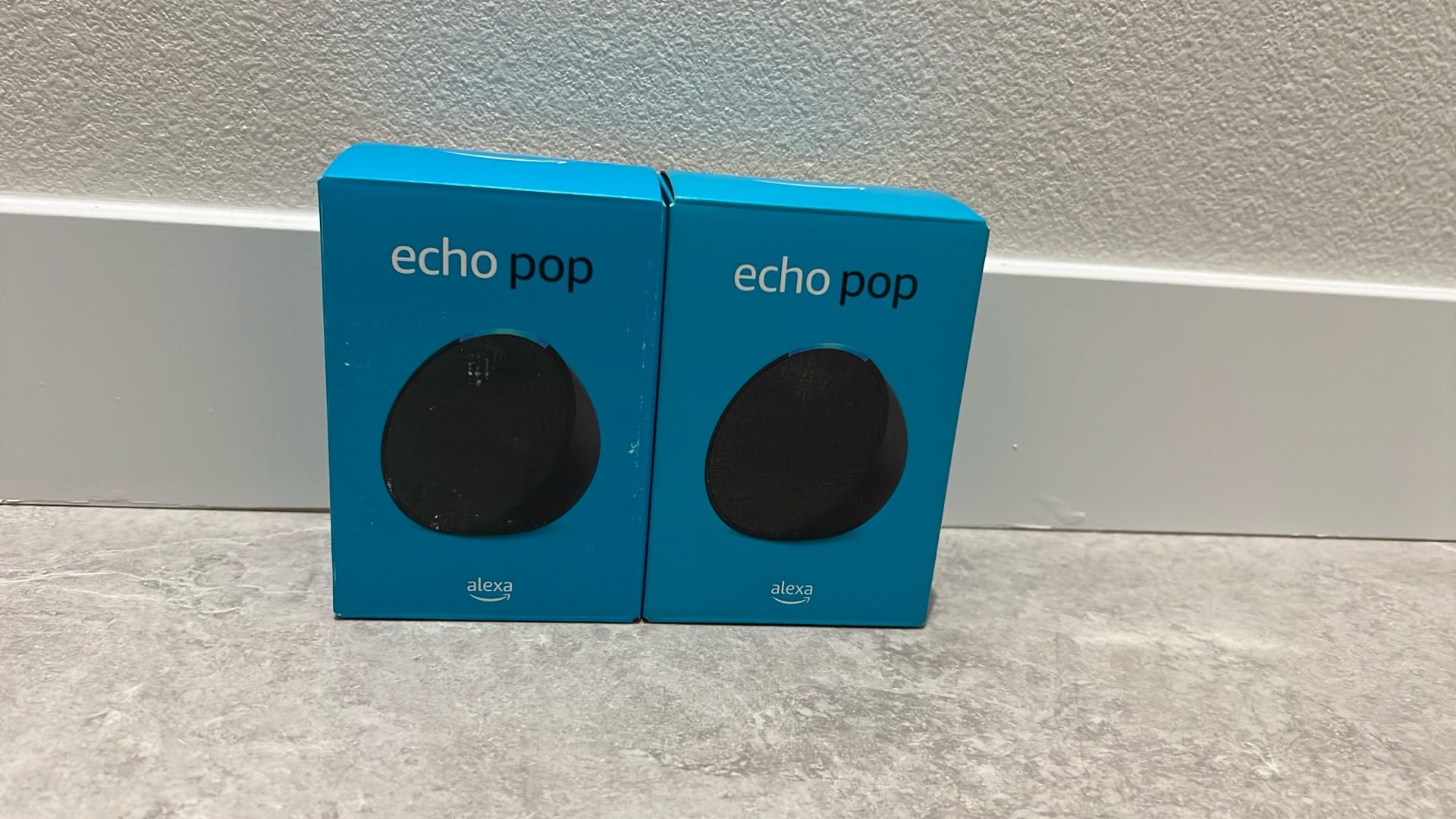 Echo Dot