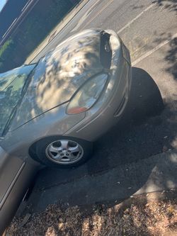 2004 Ford Taurus