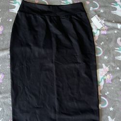 Nine West Skirt Medium