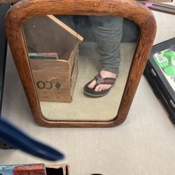 antique mirrors