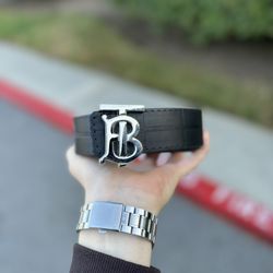 BT Belt Size 32 To 36 