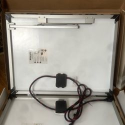 4 Patriots Solar Panel 100w
