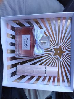 Mrs Dior By Christian Dior Perfume