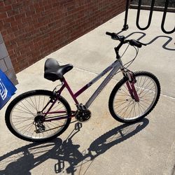 Bike  COMFORTABLE & SMOOTH