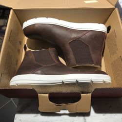 Red Wing Boots