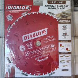 Saw Blade