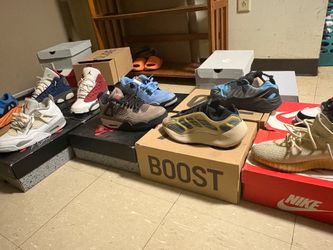 Shoes 7/8/8.5