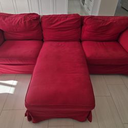 2 Free Couches