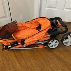 Dog Stroller
