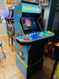 Arcade