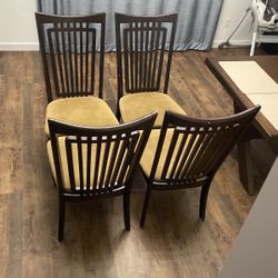 Dinning Chairs