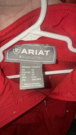 Ariat Jacket