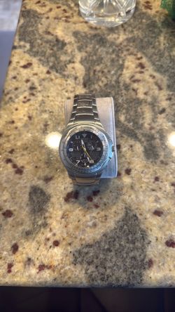 Citizen Eco-Drive Skyhawk