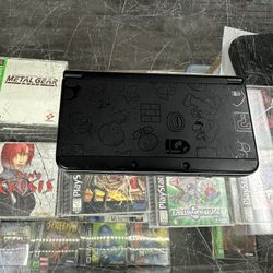 Nintendo Mario Edition 3DS XL $325 Gamehogs 11am-7pm