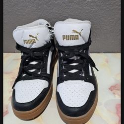 Mens Puma Shoes