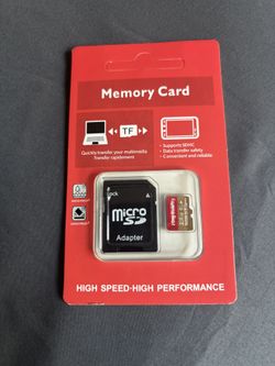 Mini SD Card