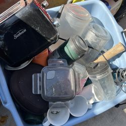 Lots Of Items For $40