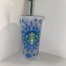 Tumbler Cup