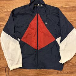 JC PENNEY USA Wind Breaker 