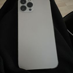 iPhone 12 Max pro