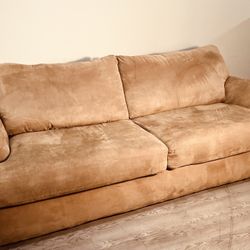 Sofa Couch (FREE DELIVERY)