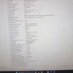 Custom Built Gaming PC – RTX 4060 Ti, Ryzen 7 5700, 2TB NVMe SSD