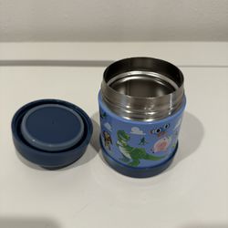 Pottery Barn Kids Hot/cold Canister 