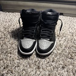 2018 Air Jordan 1 Retro High OG 'Shadow' 2018