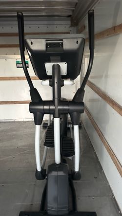 NORDICTRACK ELLIPTICAL PROFESSIONAL WORK OUT MACHINE BEST TIME SUMMER TIME!