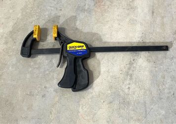 Grip Clamps