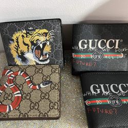 Wallets