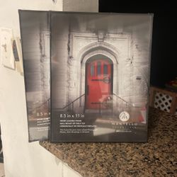 Picture Frames