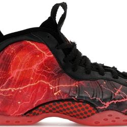 Nike Foamposite | Stranger Things | Size 11.5