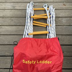Safety Ladder