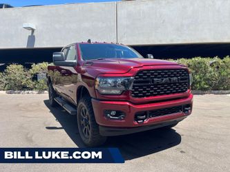 2023 RAM 2500