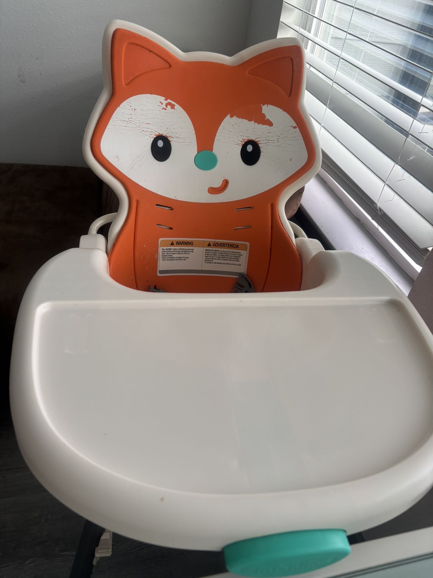 High Chair