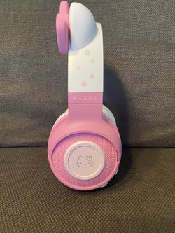 Razer Kraken BT - Hello Kitty and Friends Edition for Sale in