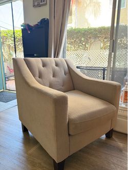 Couch- Single chair