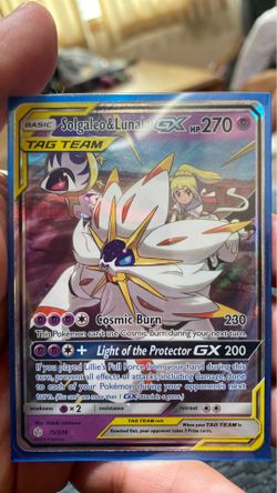 Pokémon card