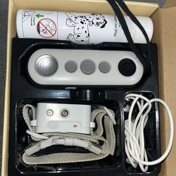 Dog Training Spray Collar