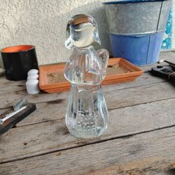 Glass Angel 