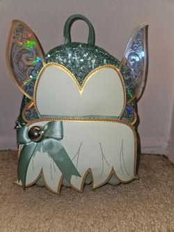 Disney
Peter Pan Tinker Bell