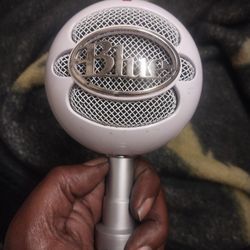 Snowball Mic