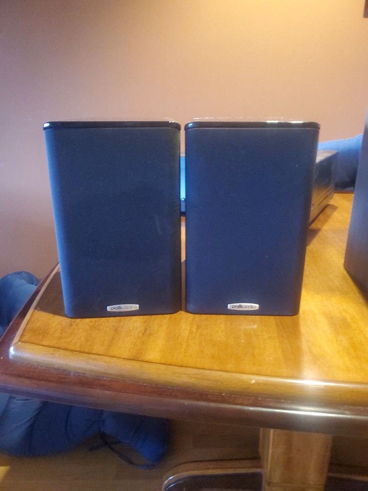 Polk Audio TSi100
