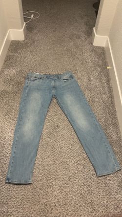 Levi Jeans
